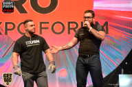 SN PRO EXPO - 2017