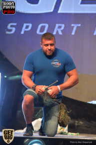 SN PRO EXPO - 2017