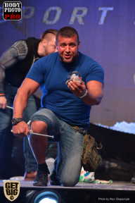 SN PRO EXPO - 2017