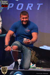 SN PRO EXPO - 2017