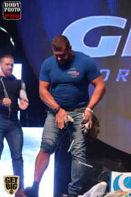 SN PRO EXPO - 2017