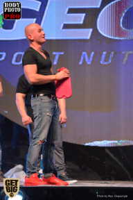 SN PRO EXPO - 2017