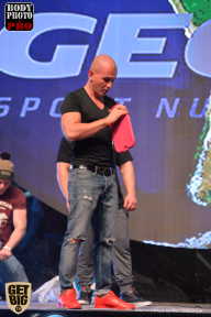 SN PRO EXPO - 2017