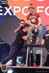 SN PRO EXPO - 2017