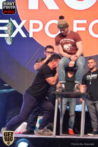 SN PRO EXPO - 2017