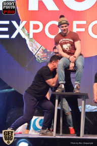 SN PRO EXPO - 2017