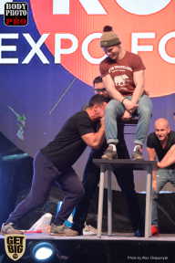 SN PRO EXPO - 2017
