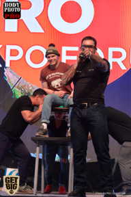 SN PRO EXPO - 2017