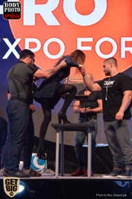 SN PRO EXPO - 2017