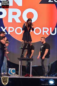 SN PRO EXPO - 2017