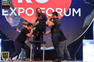 SN PRO EXPO - 2017