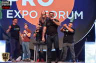 SN PRO EXPO - 2017