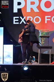 SN PRO EXPO - 2017