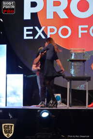SN PRO EXPO - 2017