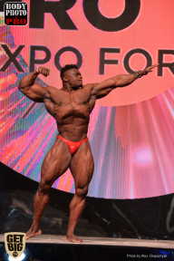 SN PRO EXPO - 2017