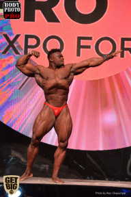 SN PRO EXPO - 2017