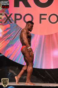 SN PRO EXPO - 2017