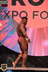 SN PRO EXPO - 2017