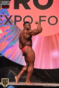 SN PRO EXPO - 2017