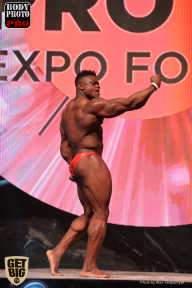 SN PRO EXPO - 2017