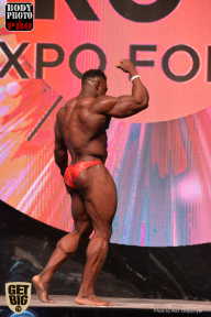 SN PRO EXPO - 2017
