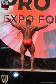 SN PRO EXPO - 2017