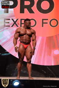 SN PRO EXPO - 2017