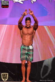 SN PRO EXPO - 2017