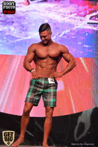 SN PRO EXPO - 2017
