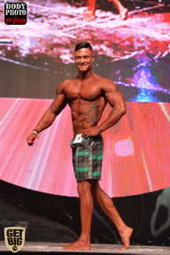 SN PRO EXPO - 2017