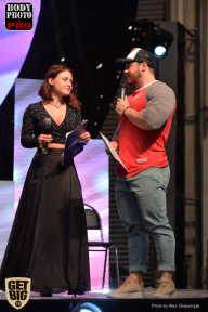 SN PRO EXPO - 2017
