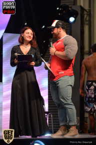 SN PRO EXPO - 2017