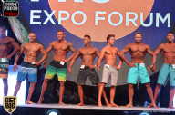 SN PRO EXPO - 2017