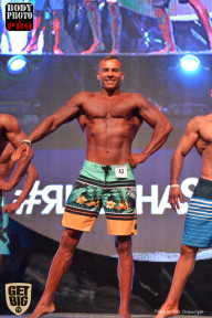 SN PRO EXPO - 2017