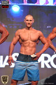 SN PRO EXPO - 2017
