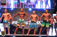 SN PRO EXPO - 2017