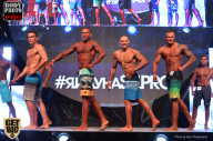 SN PRO EXPO - 2017