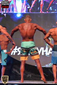 SN PRO EXPO - 2017