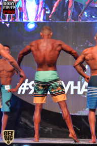 SN PRO EXPO - 2017