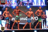 SN PRO EXPO - 2017