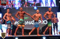 SN PRO EXPO - 2017