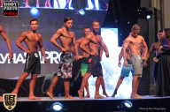 SN PRO EXPO - 2017