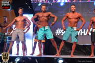 SN PRO EXPO - 2017