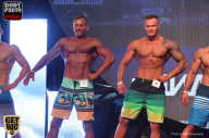 SN PRO EXPO - 2017
