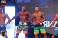 SN PRO EXPO - 2017