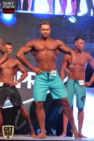 SN PRO EXPO - 2017