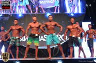 SN PRO EXPO - 2017
