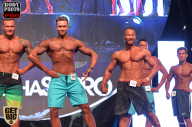 SN PRO EXPO - 2017