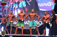 SN PRO EXPO - 2017