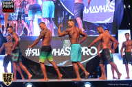 SN PRO EXPO - 2017